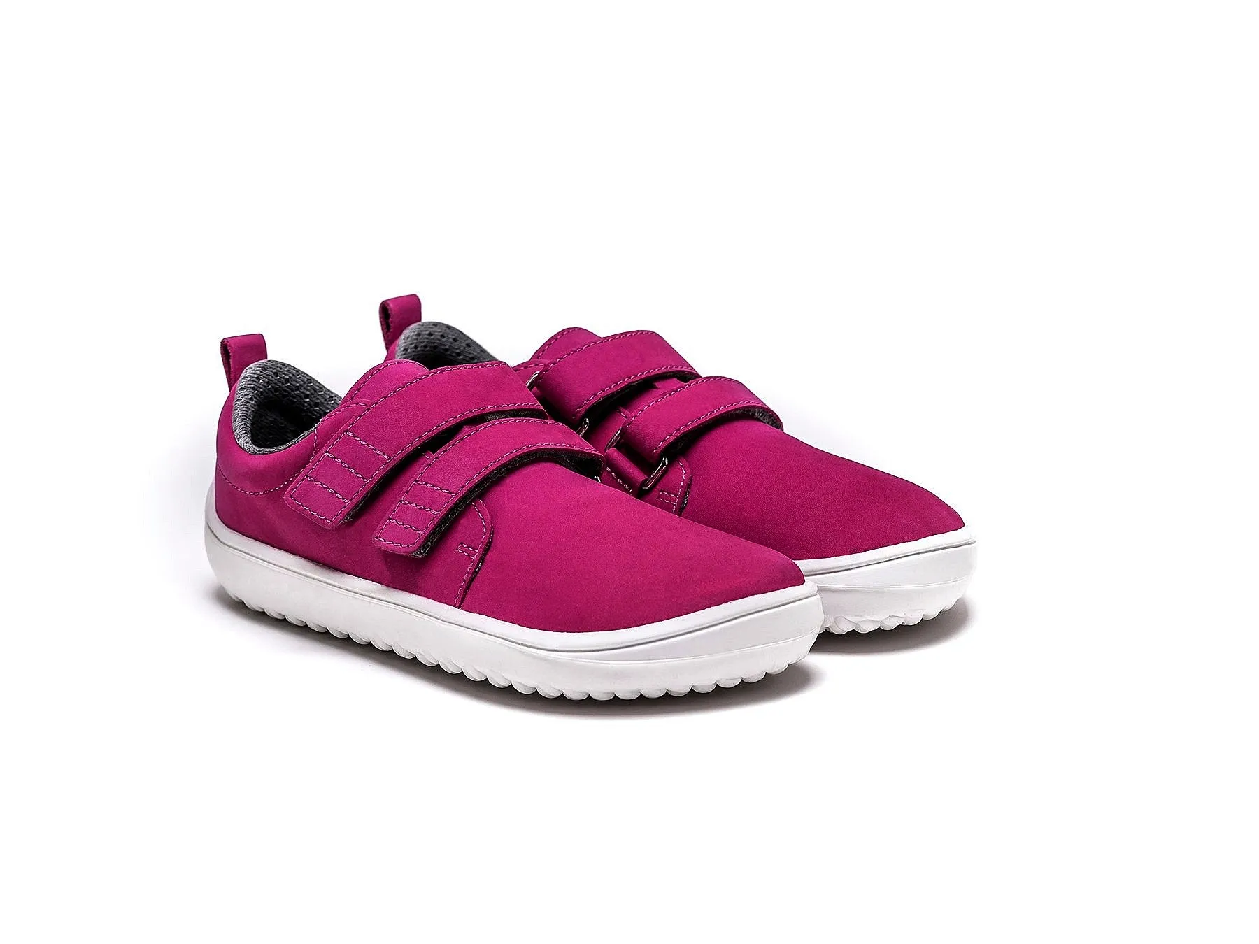 shoes Be Lenka Jolly - Dark Pink - kid´s