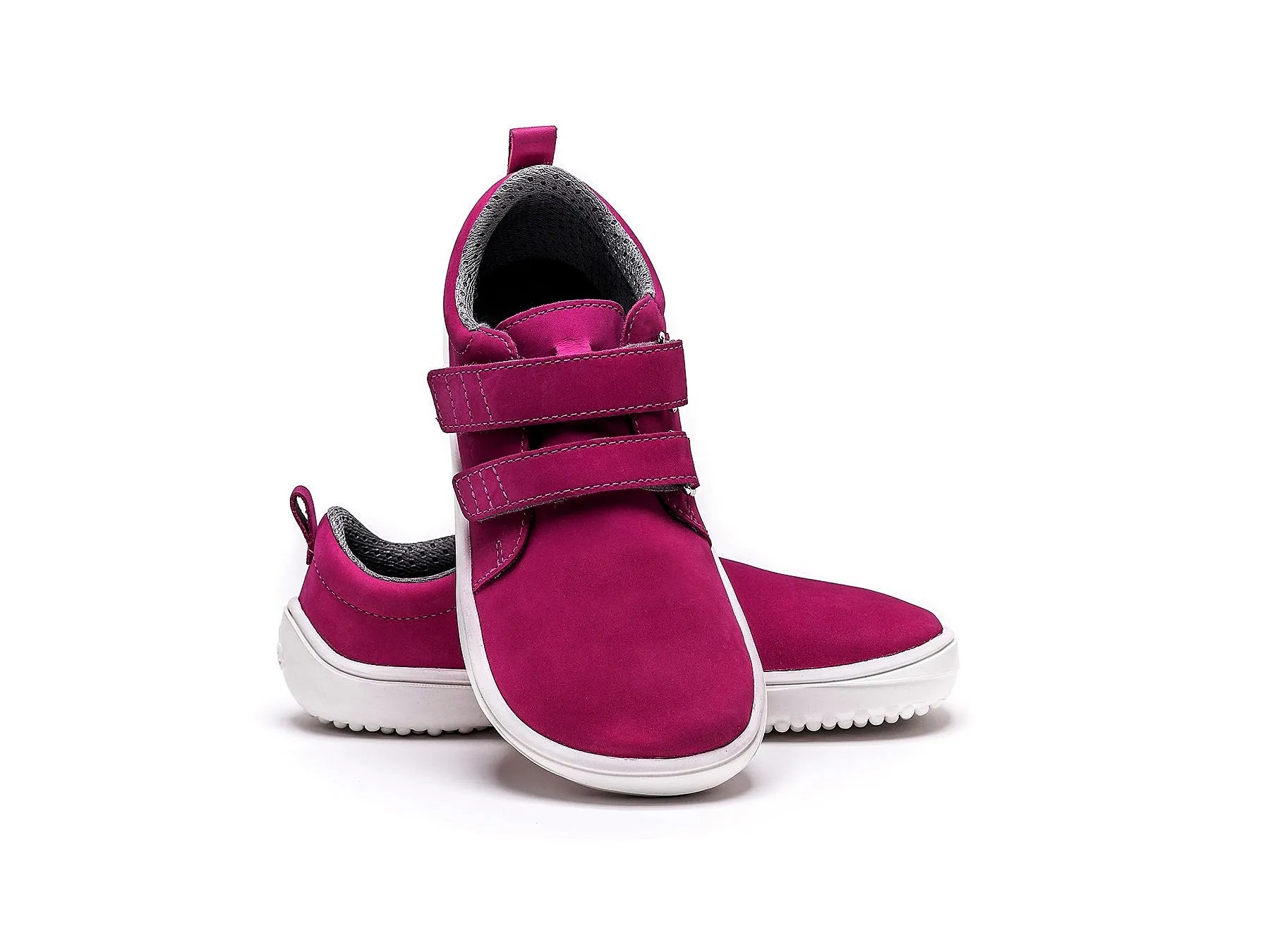 shoes Be Lenka Jolly - Dark Pink - kid´s