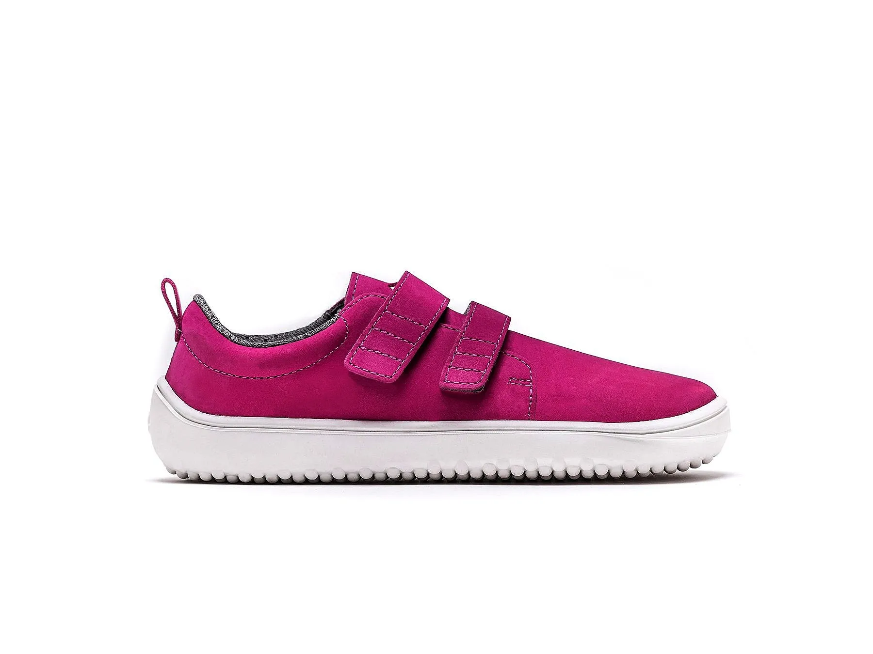 shoes Be Lenka Jolly - Dark Pink - kid´s