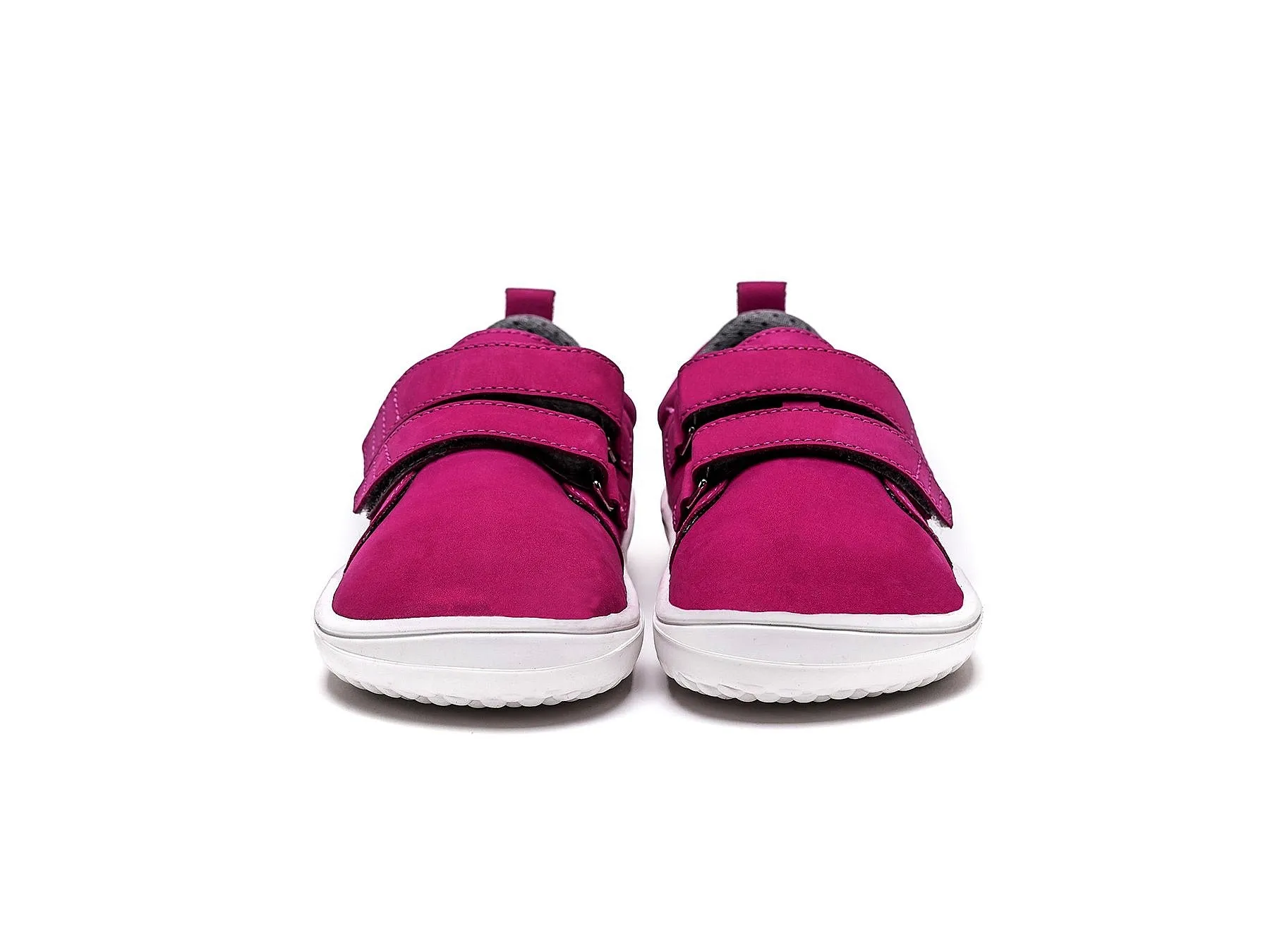 shoes Be Lenka Jolly - Dark Pink - kid´s