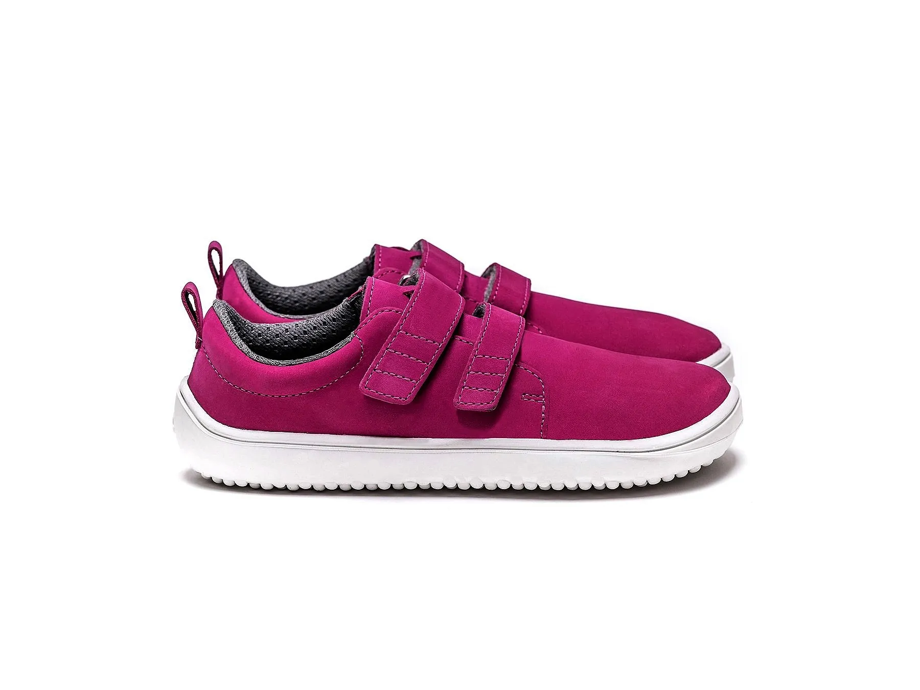 shoes Be Lenka Jolly - Dark Pink - kid´s