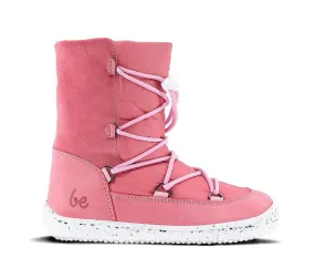 shoes Be Lenka Snowfox Kids 2.0 - Rose Pink - girl´s