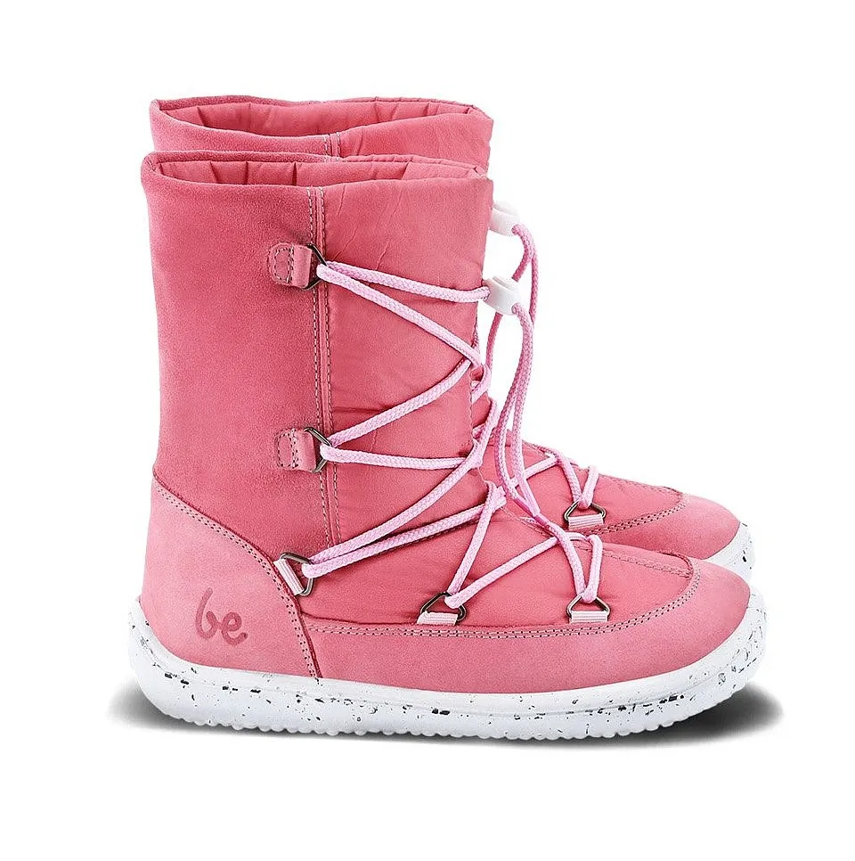 shoes Be Lenka Snowfox Kids 2.0 - Rose Pink - girl´s