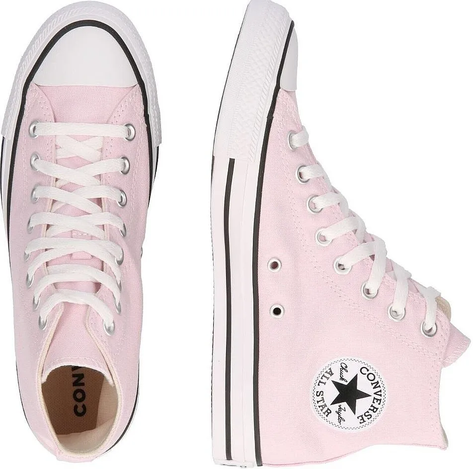 shoes Converse Chuck Taylor All Star Hi - A08580/Pink Foam