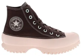 shoes Converse Chuck Taylor All Star Lugged 2.0 Platform Mixed Hi - A04633/Eternal Earth/Pink Sage