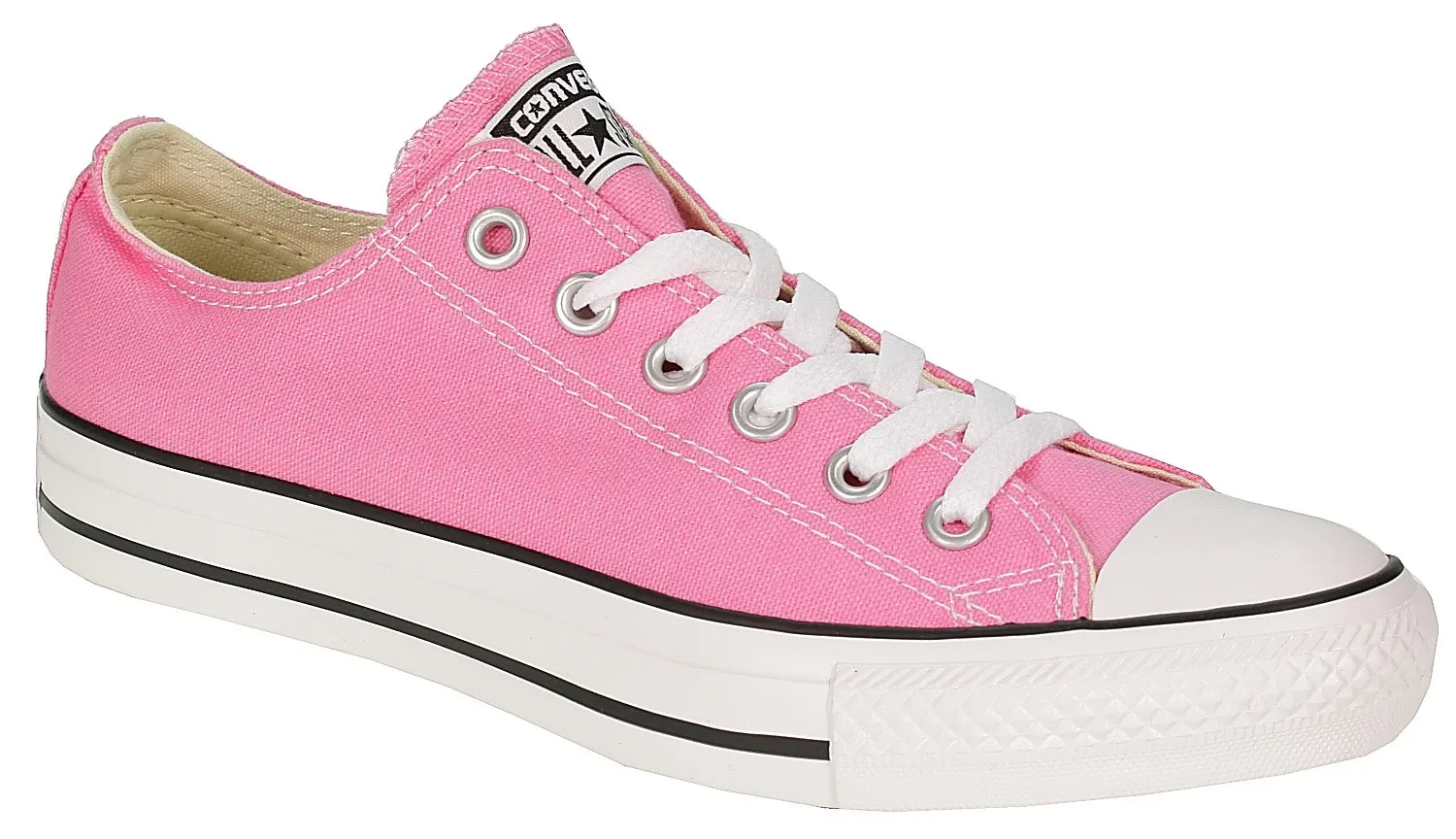 shoes Converse Chuck Taylor All Star OX - 9007/Pink