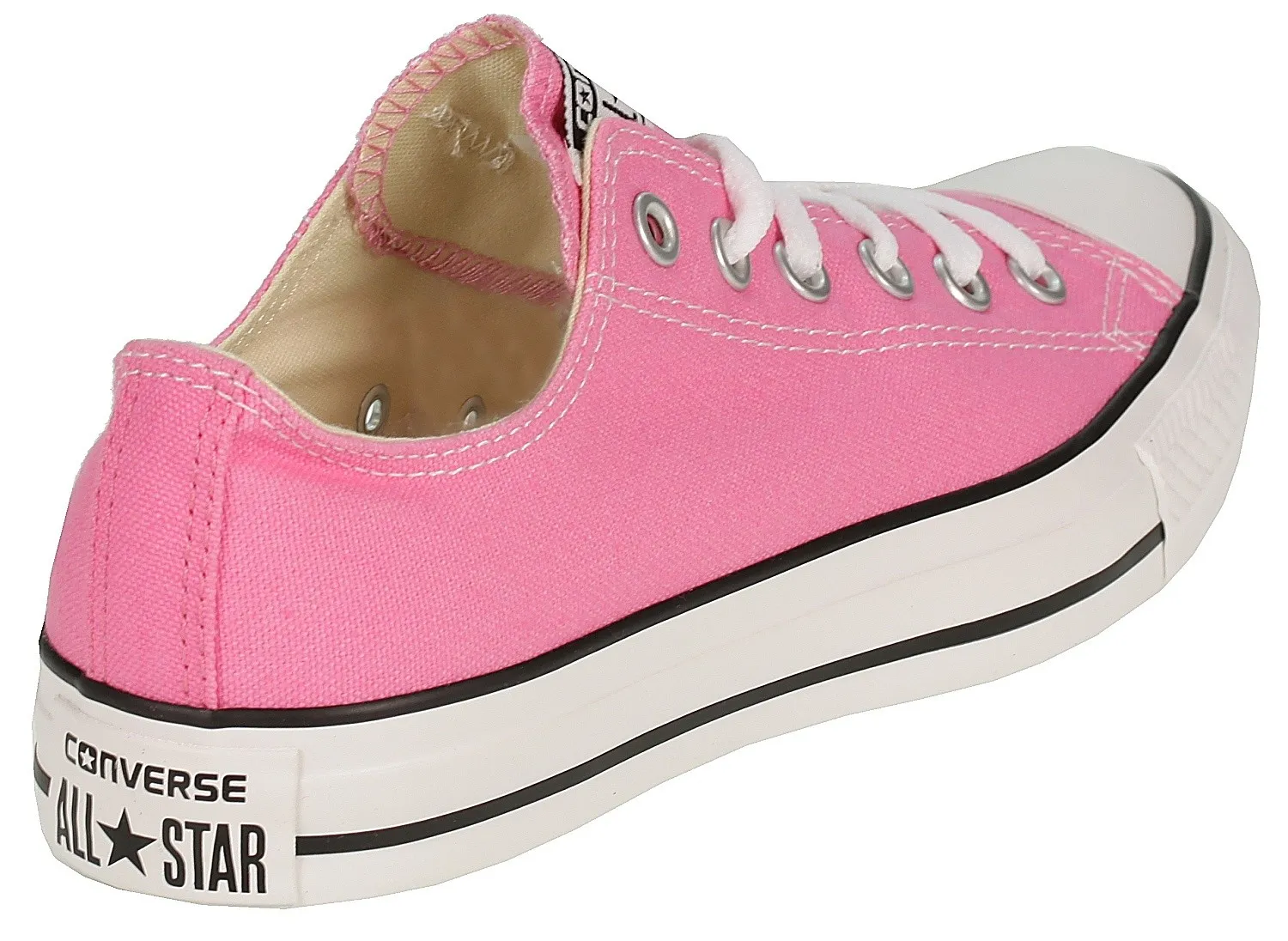 shoes Converse Chuck Taylor All Star OX - 9007/Pink