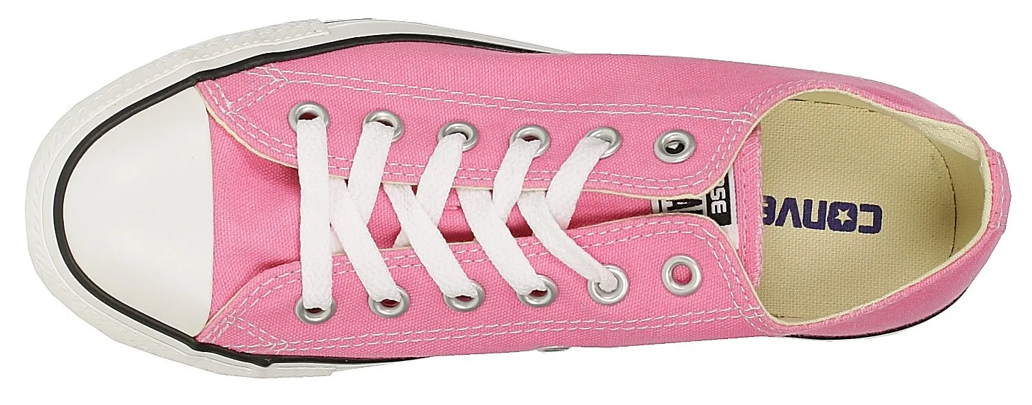 shoes Converse Chuck Taylor All Star OX - 9007/Pink