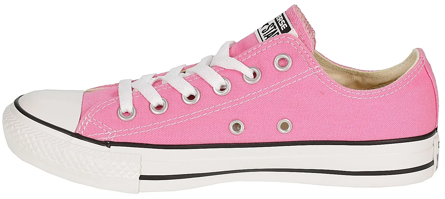 shoes Converse Chuck Taylor All Star OX - 9007/Pink