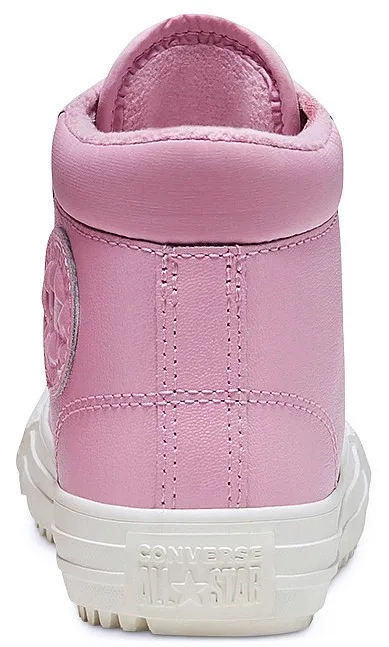 shoes Converse Chuck Taylor All Star PC Boot Hi - 668766/Lotus Pink/Cactus Flower/White - girl´s