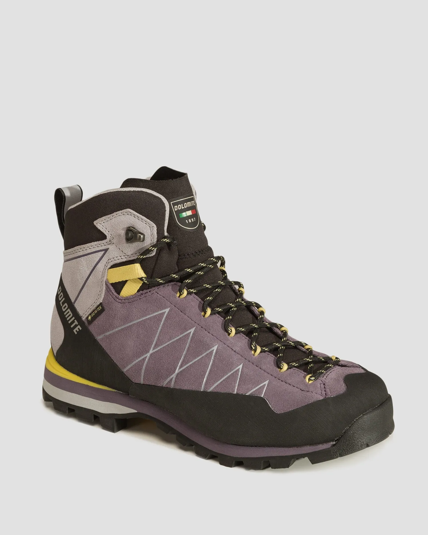 Shoes Dolomite Crodarossa W'S HI GTX 289242-1341