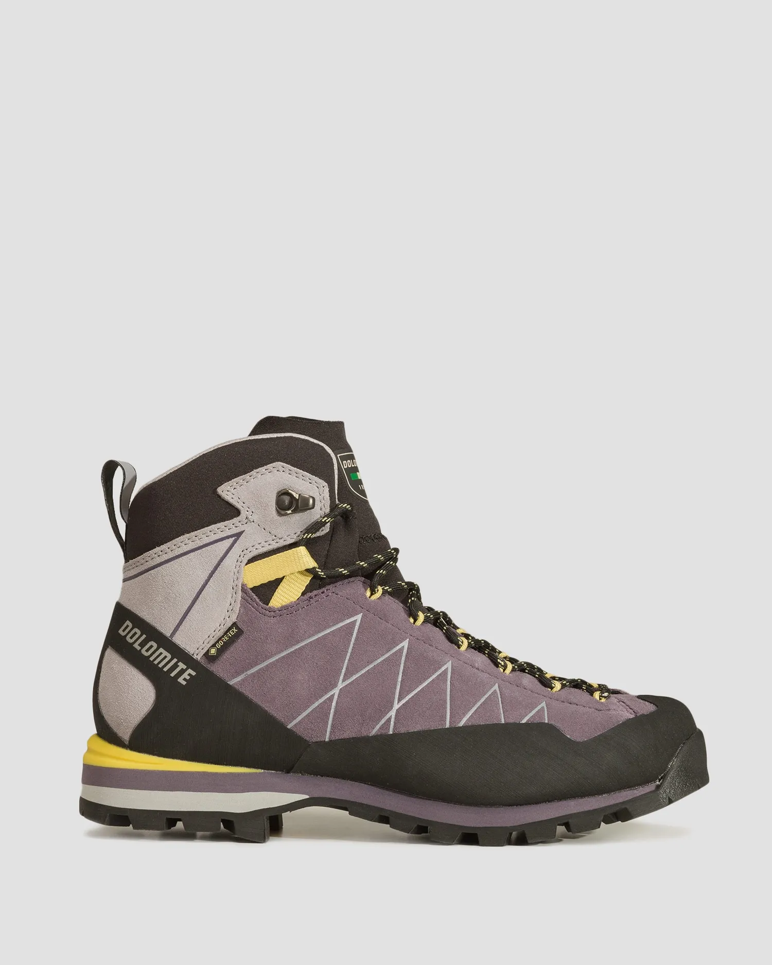 Shoes Dolomite Crodarossa W'S HI GTX 289242-1341