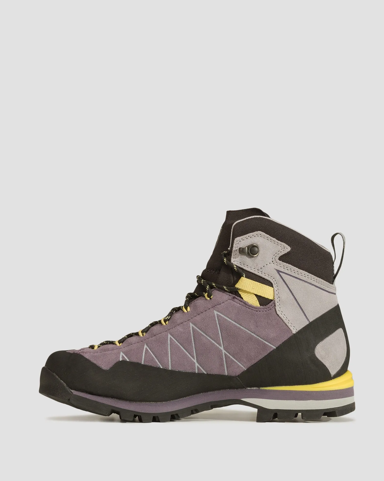 Shoes Dolomite Crodarossa W'S HI GTX 289242-1341