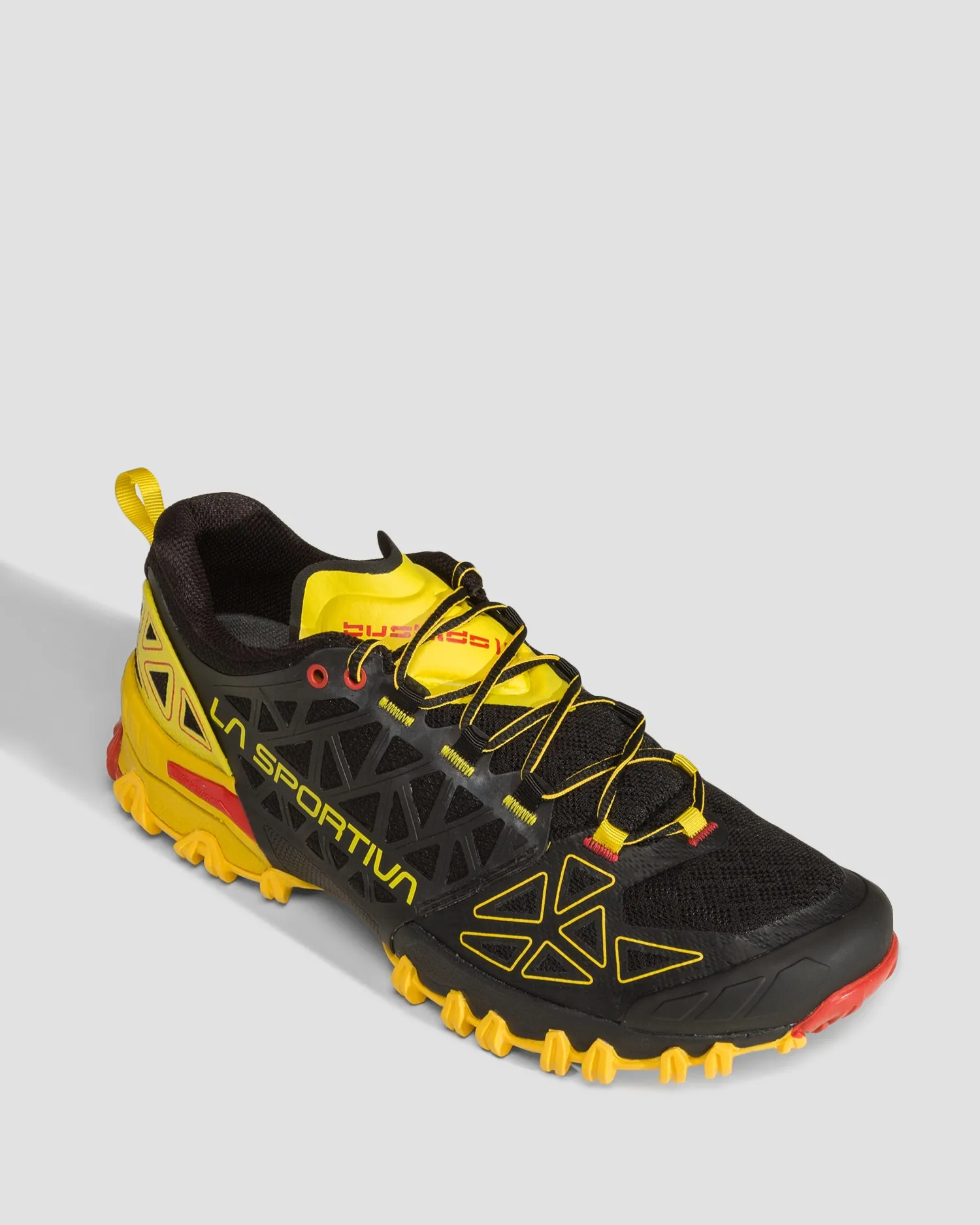 Shoes La Sportiva Bushido II 36s-999100