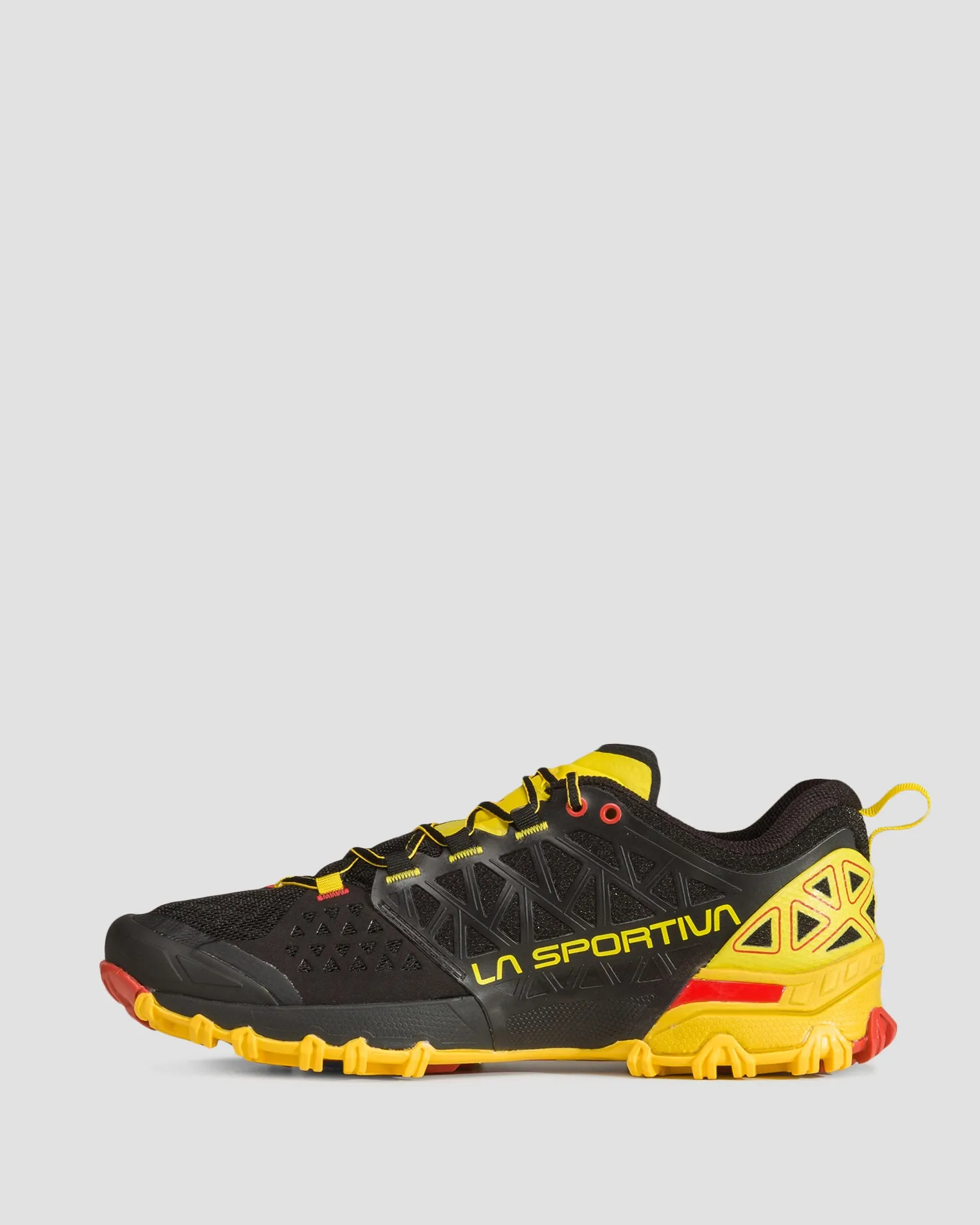 Shoes La Sportiva Bushido II 36s-999100