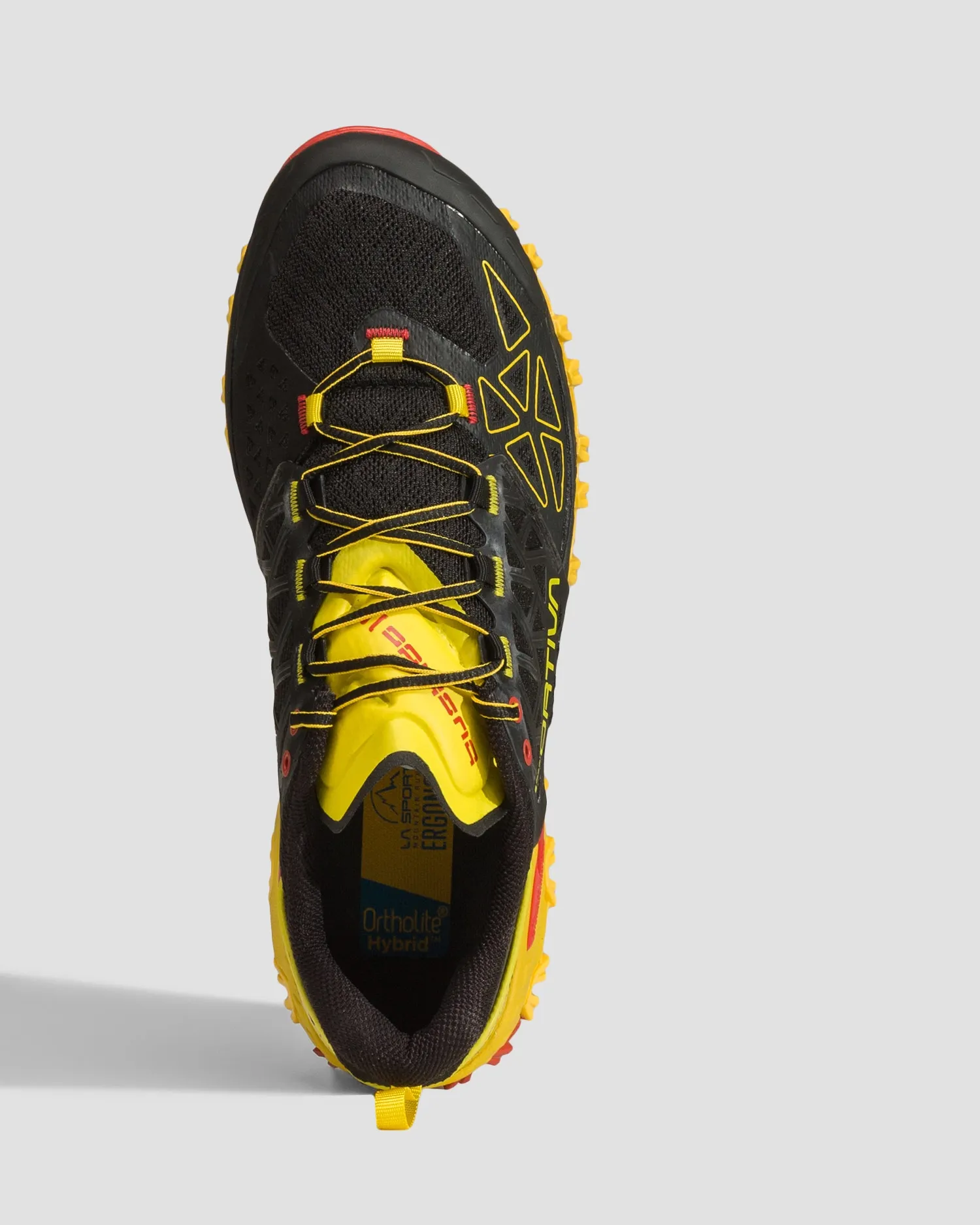 Shoes La Sportiva Bushido II 36s-999100