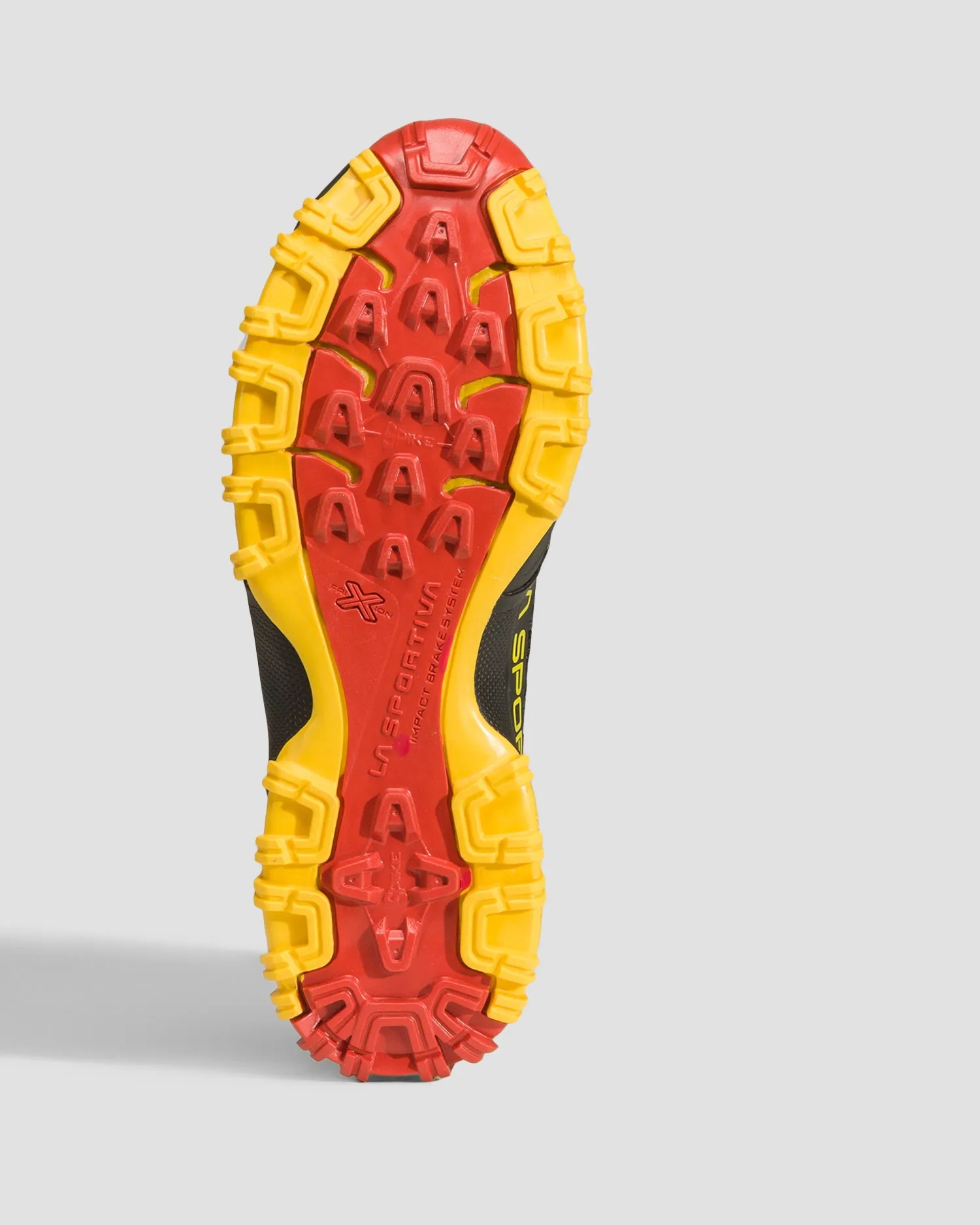 Shoes La Sportiva Bushido II 36s-999100