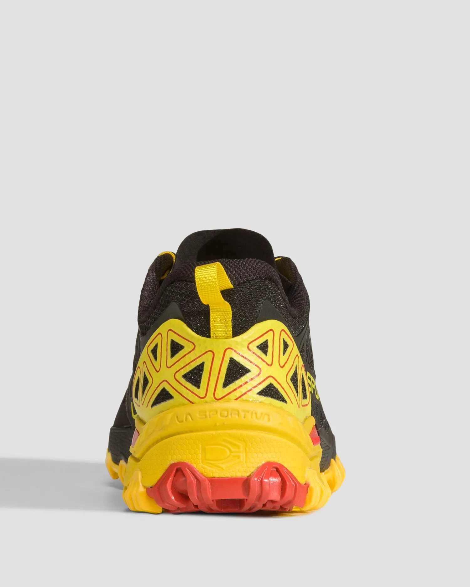 Shoes La Sportiva Bushido II 36s-999100