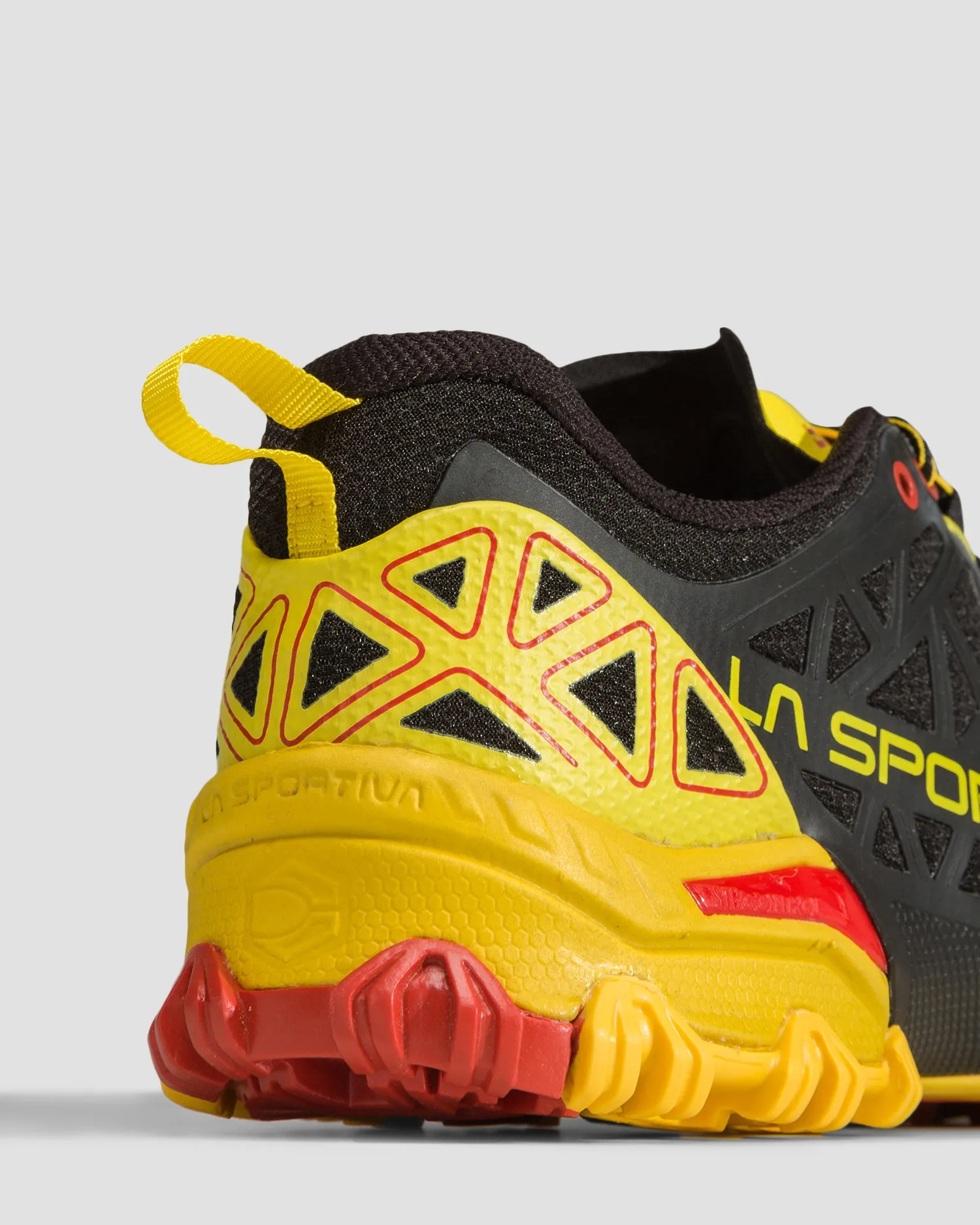 Shoes La Sportiva Bushido II 36s-999100