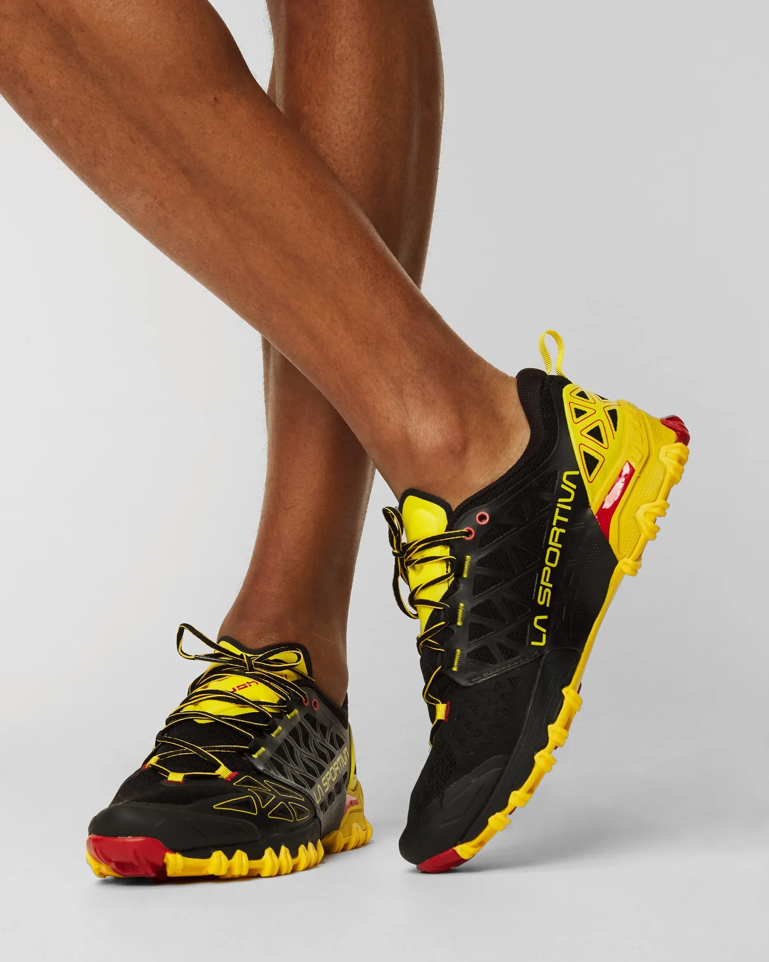 Shoes La Sportiva Bushido II 36s-999100