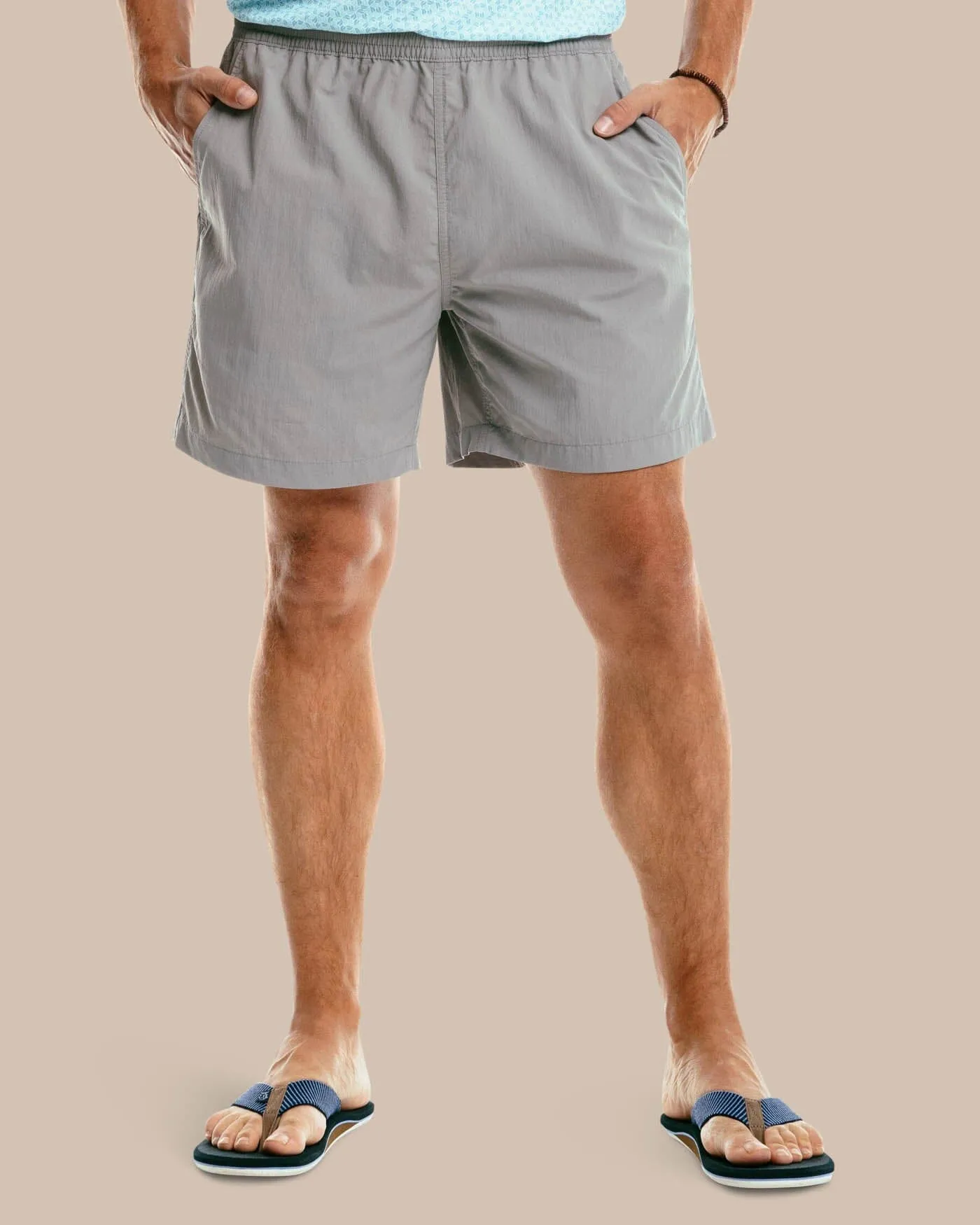 Shoreline 6 Nylon Short