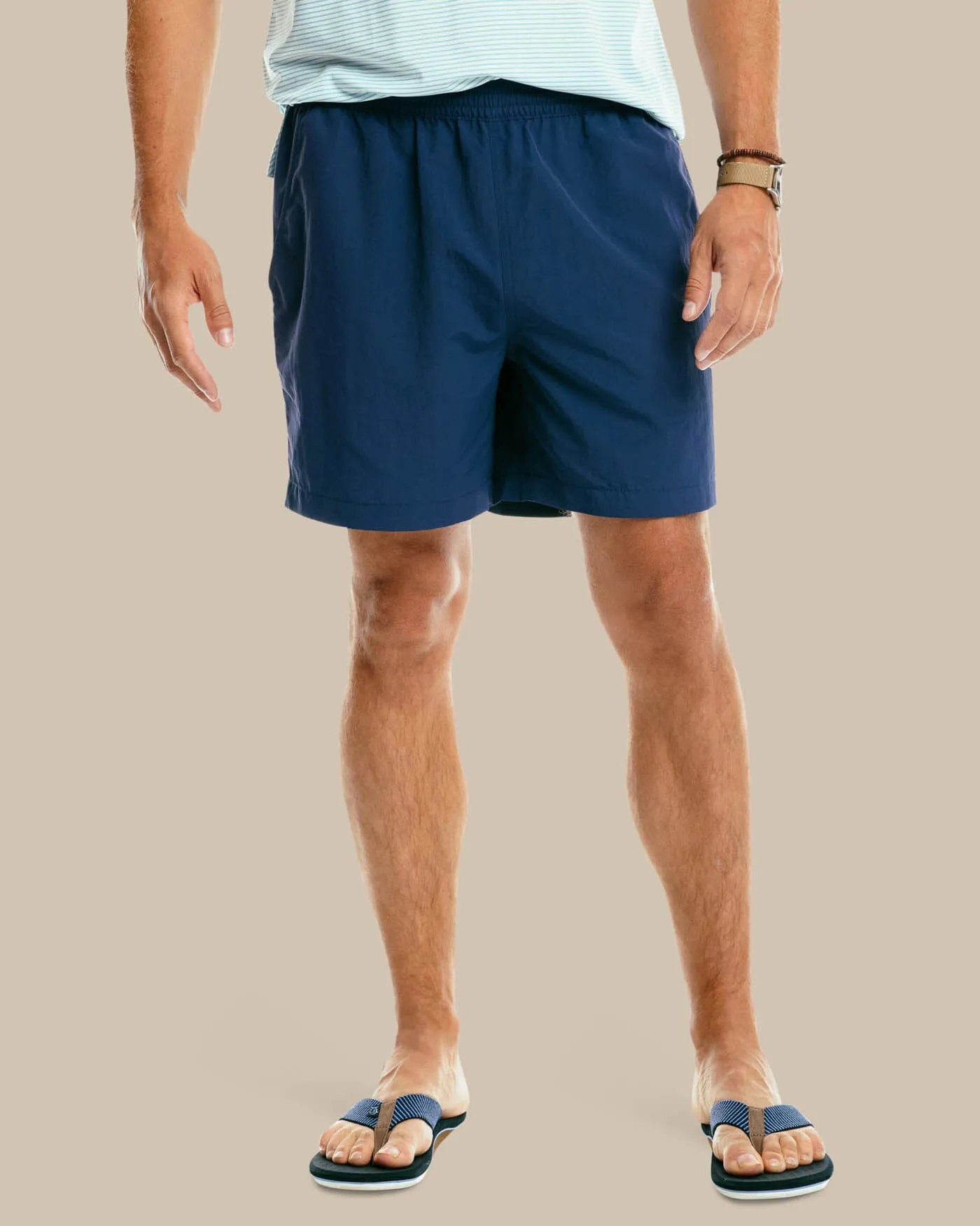 Shoreline 6 Nylon Short