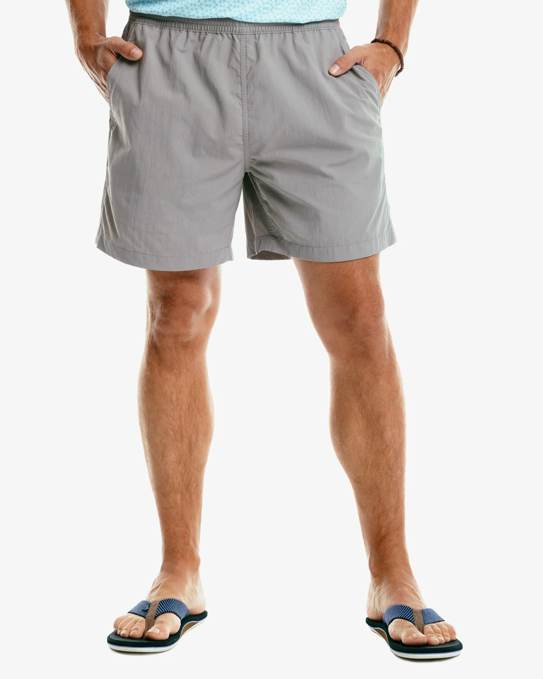 Shoreline 6 Nylon Short