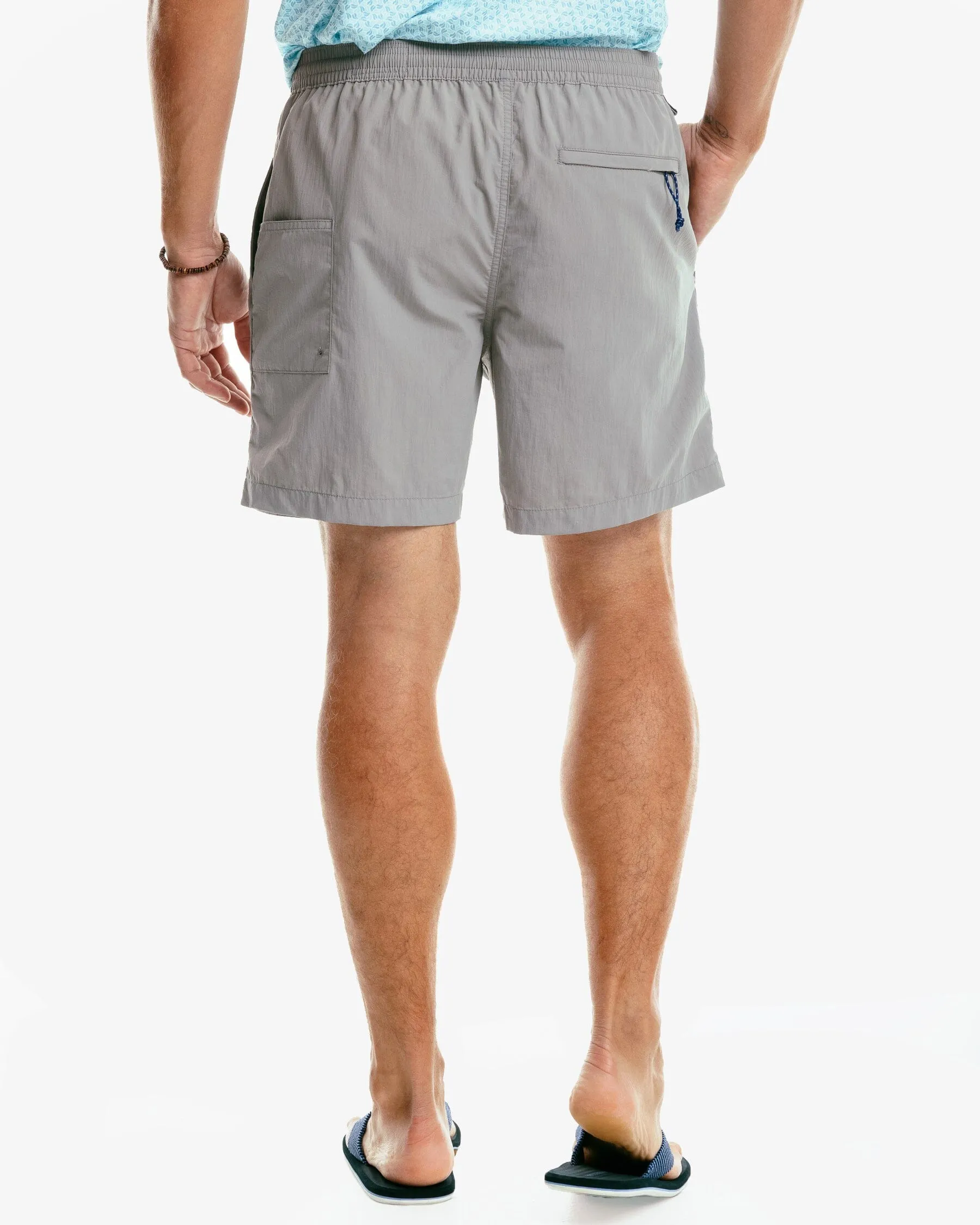 Shoreline 6 Nylon Short