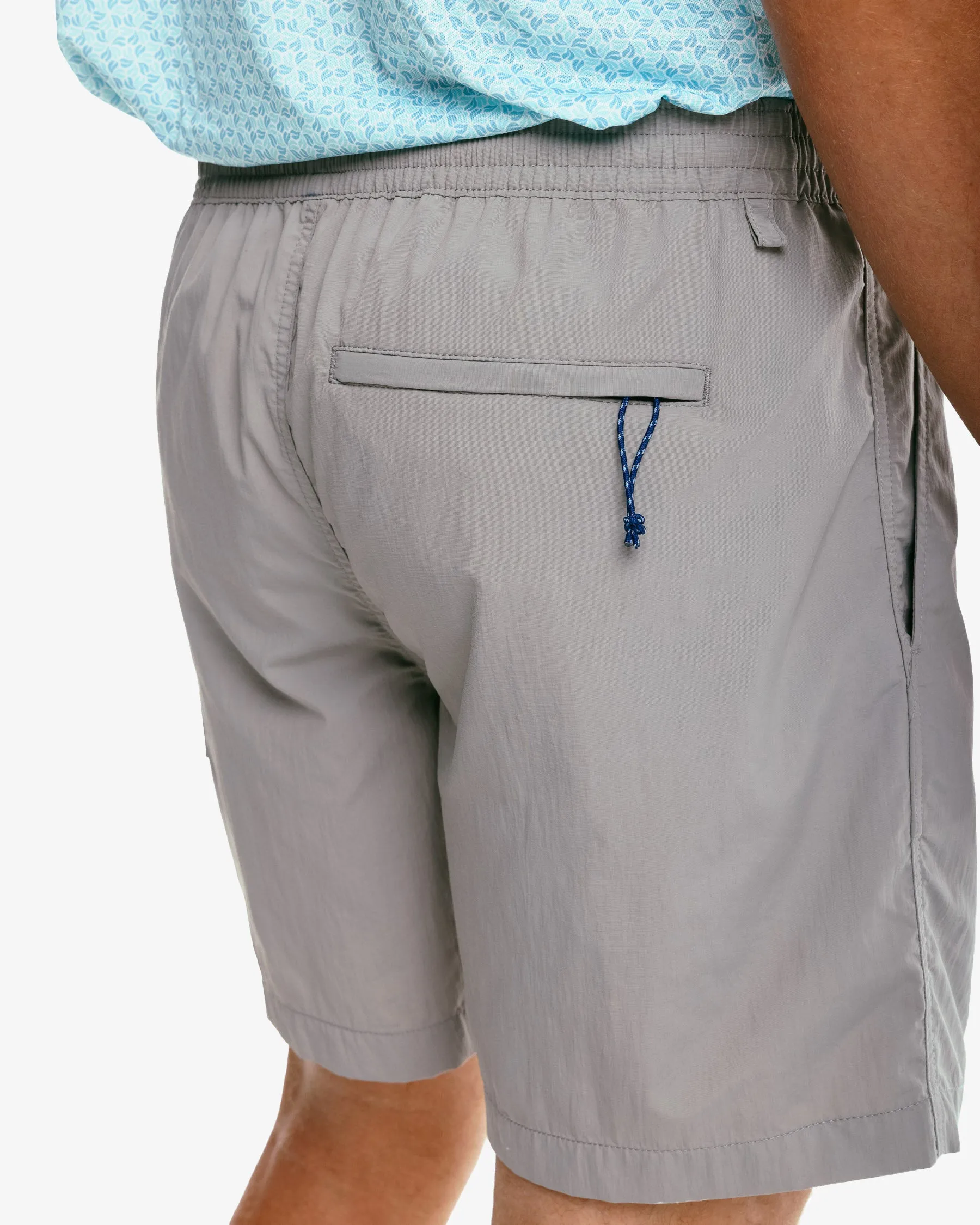 Shoreline 6 Nylon Short