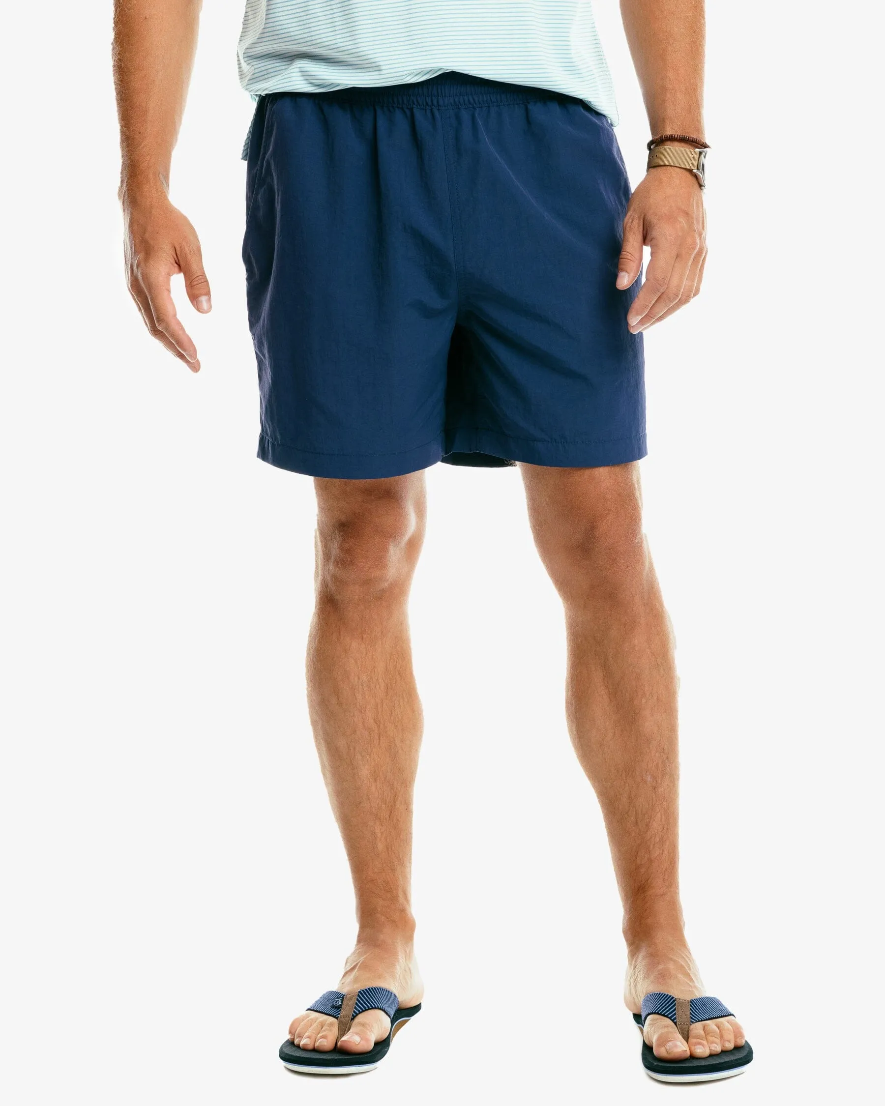 Shoreline 6 Nylon Short