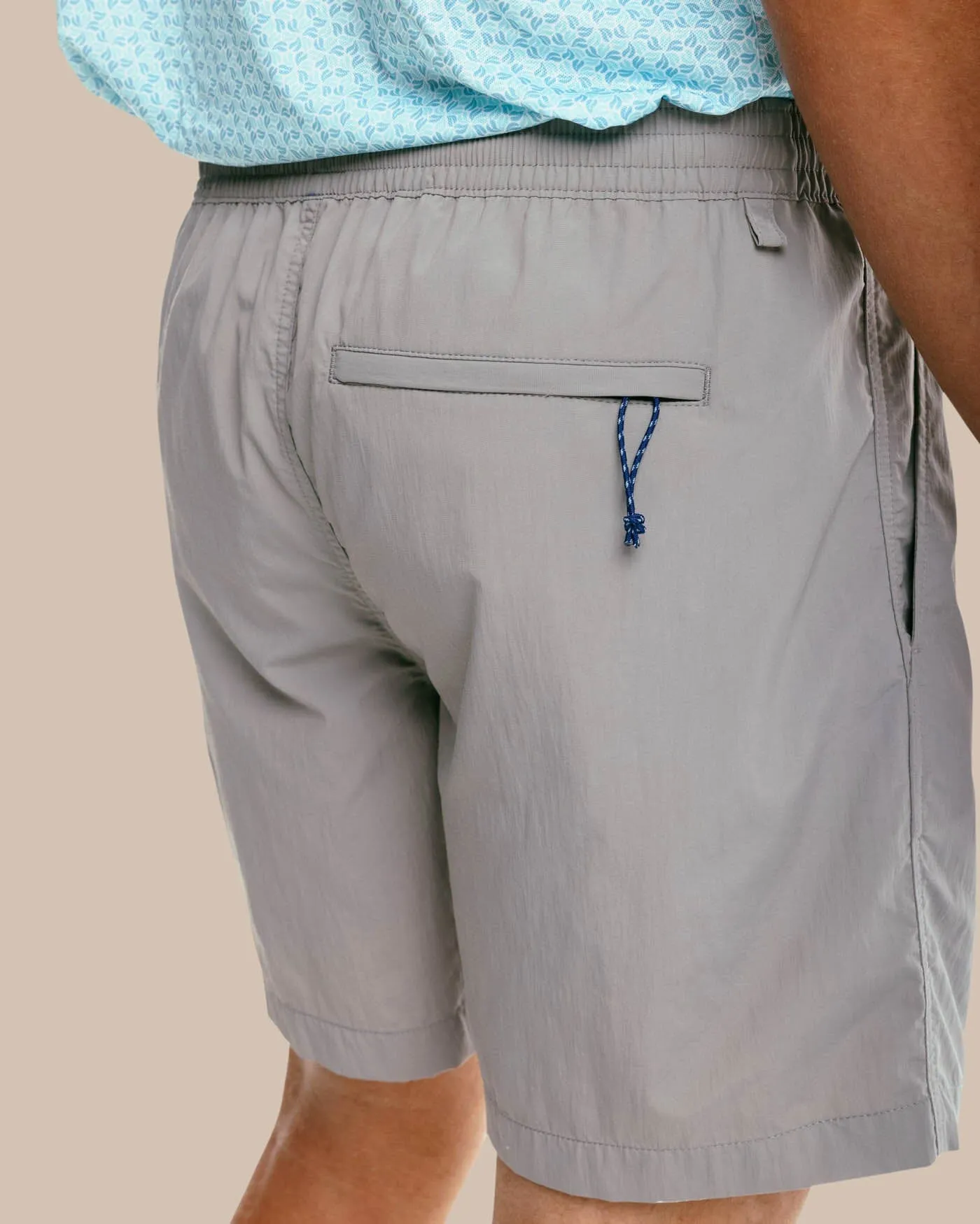 Shoreline 6 Nylon Short