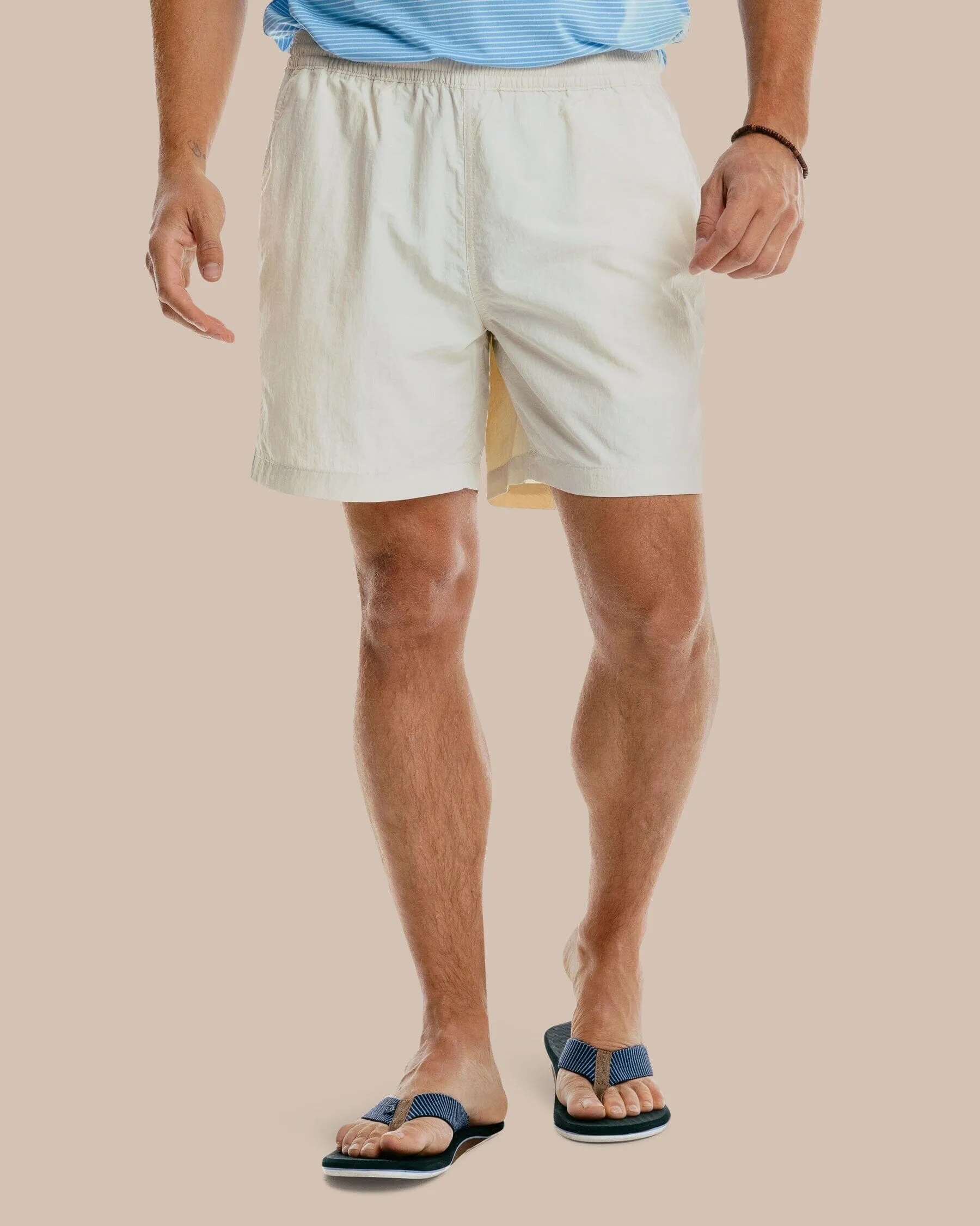 Shoreline 6 Nylon Short