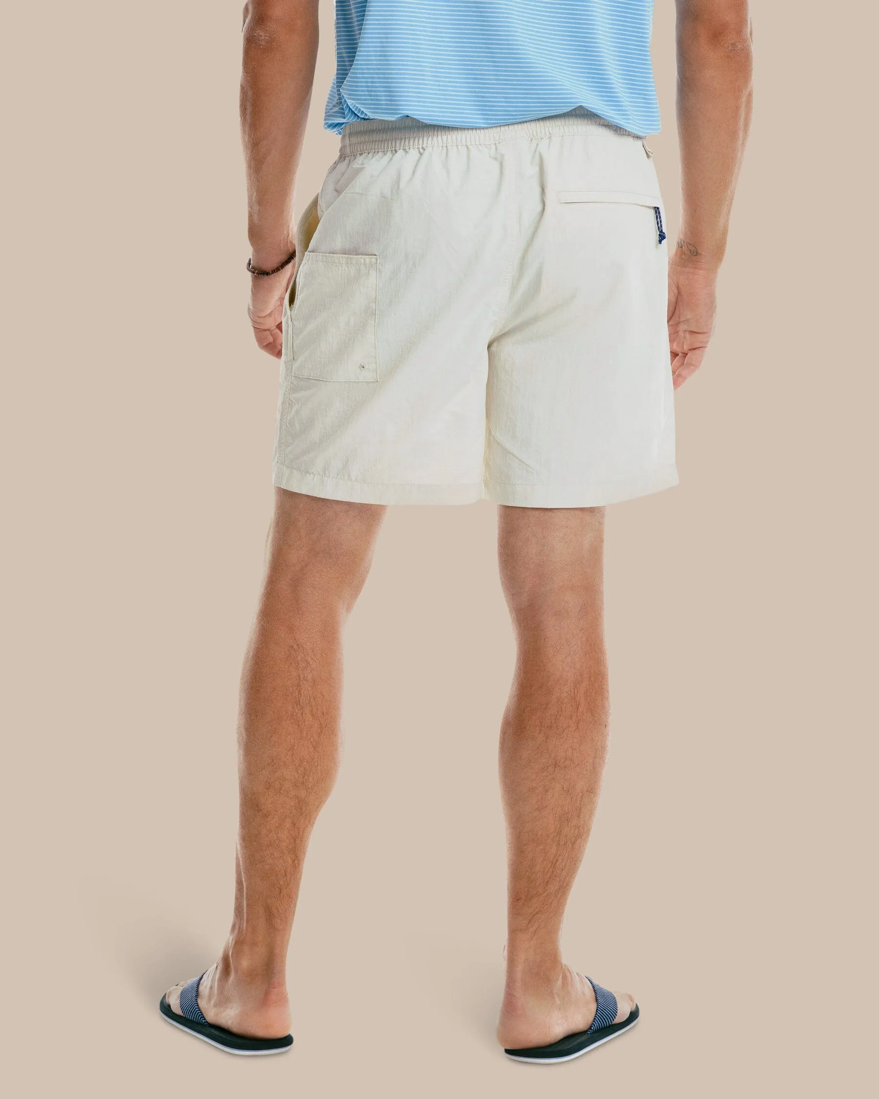 Shoreline 6 Nylon Short