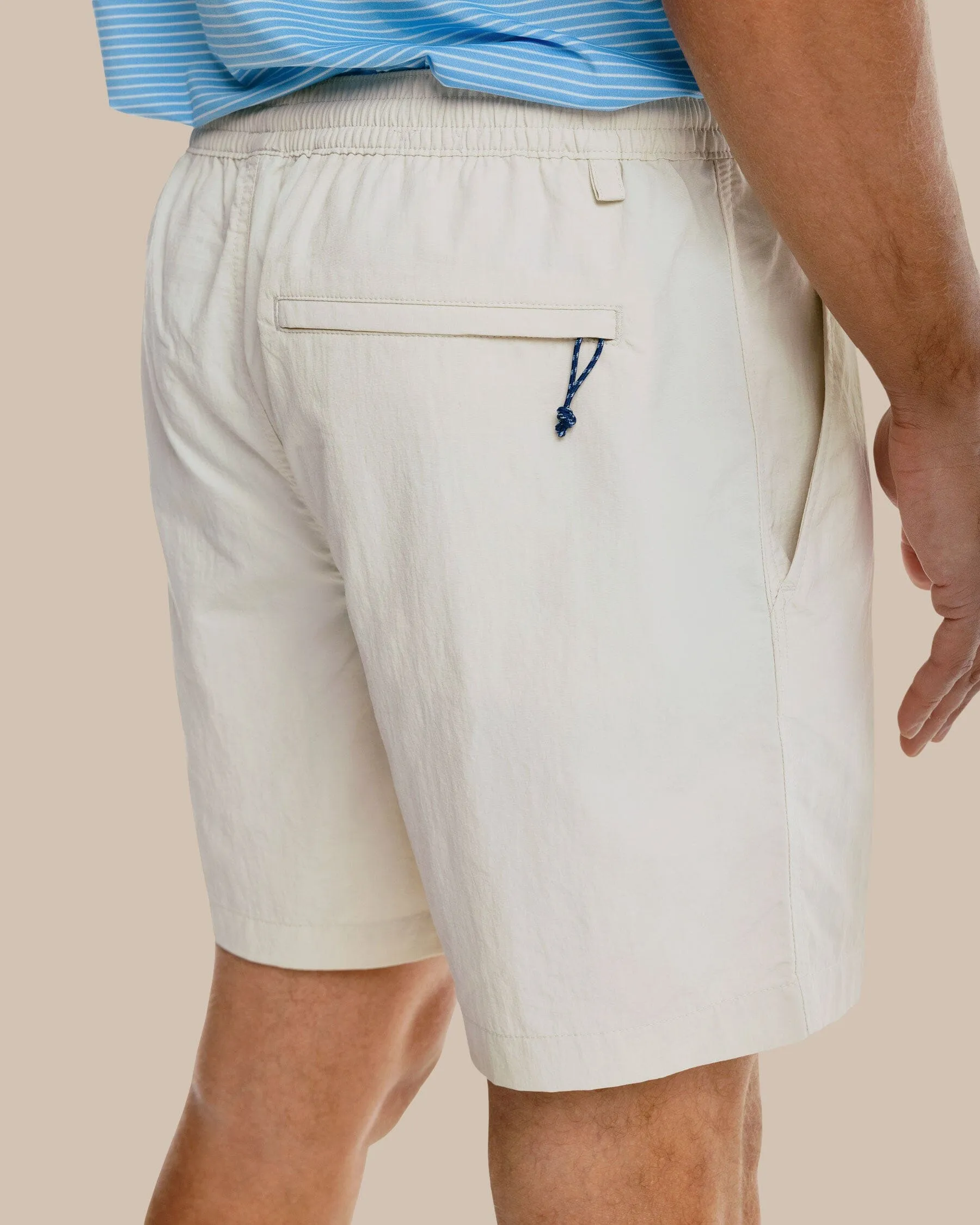 Shoreline 6 Nylon Short