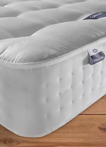 Silentnight Mirapocket 2000 Pocket Orthopaedic Mattress | Kaleidoscope
