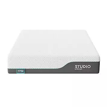 Silentnight Studio Lux Rolled Mattress | Kaleidoscope
