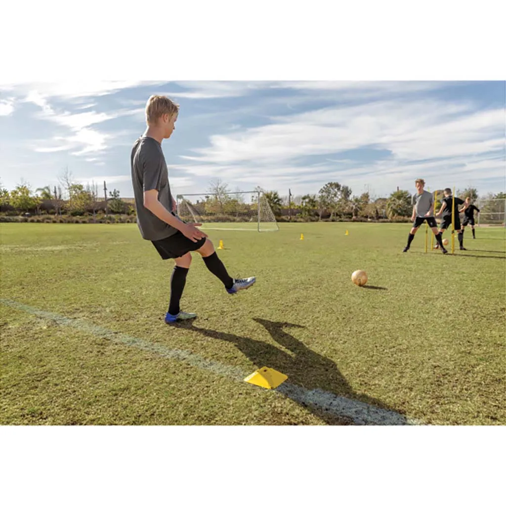 Sklz Golden Touch Trainer ballon lesté d'entrainement de soccer