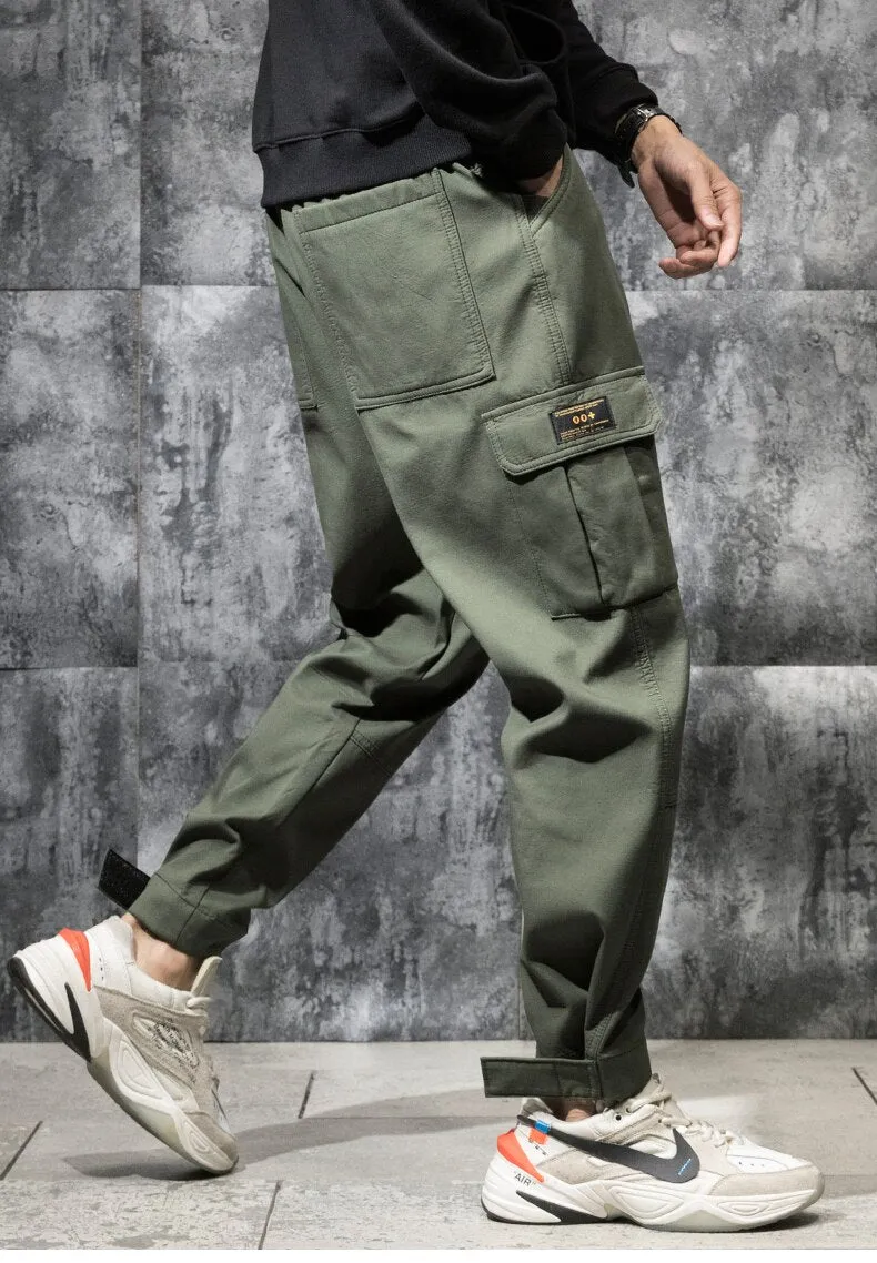 Slant X1 Cargo Pants