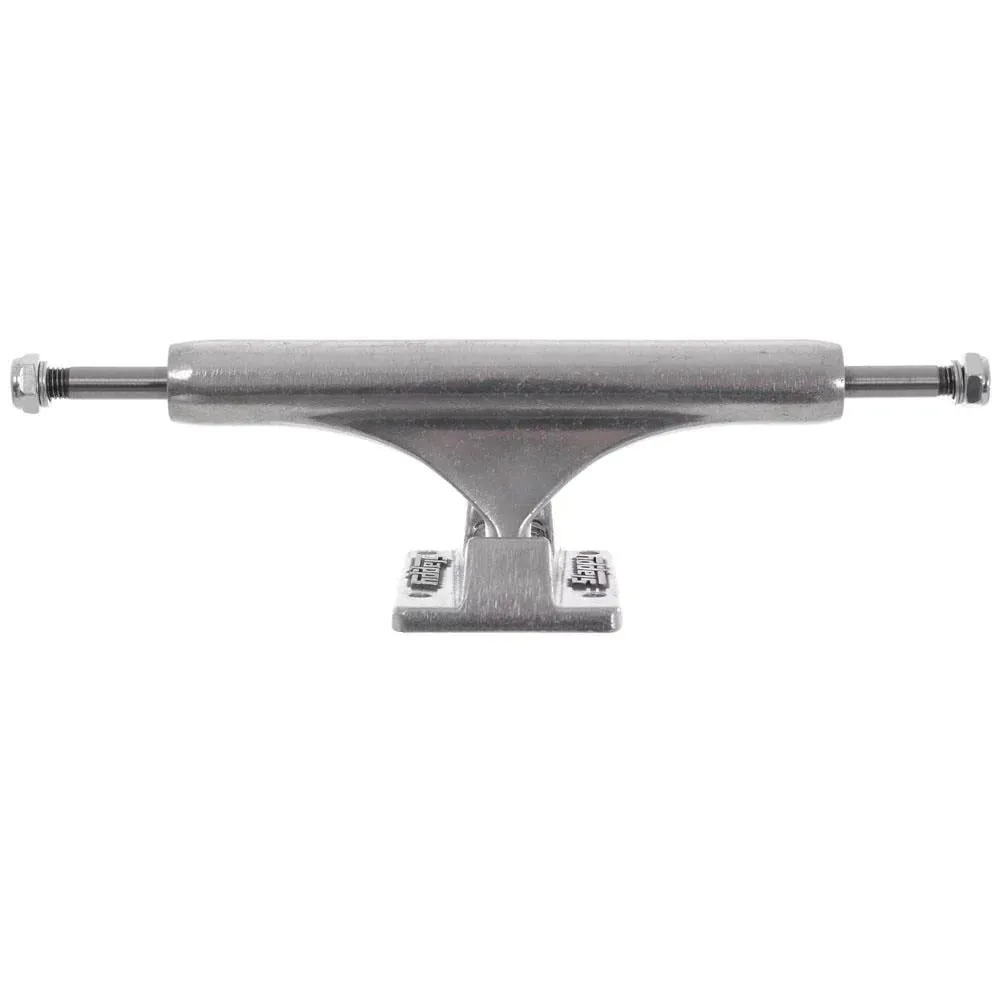 Slappy Trucks Skateboard Trucks ST1 Hollows 8.75