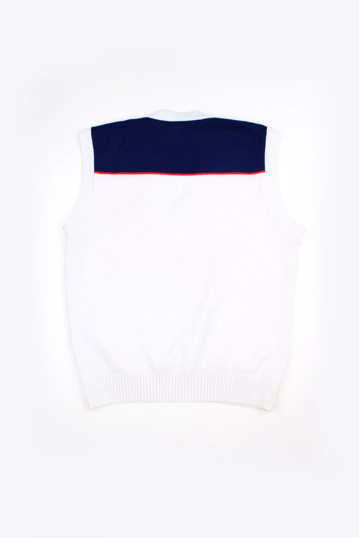 Slazenger Knit Vest