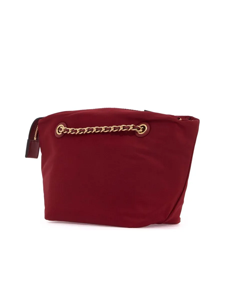 Small Ella Shoulder Bag