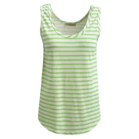 Smith & Soul Stripe Vest Top