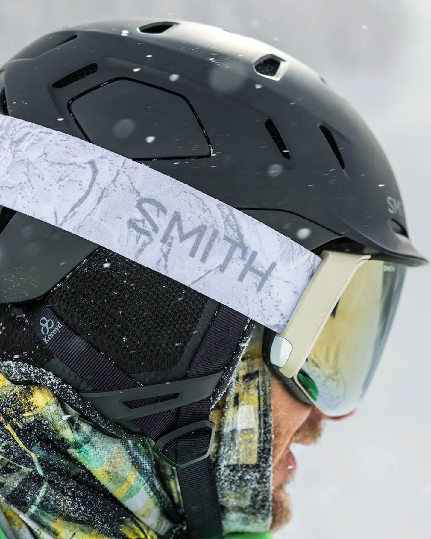 Smith Nexus Mips Snow Helmet | Shop Ski & Snowboard Helmets at Trojan Wake Ski Snow & Snow Skiers Warehouse