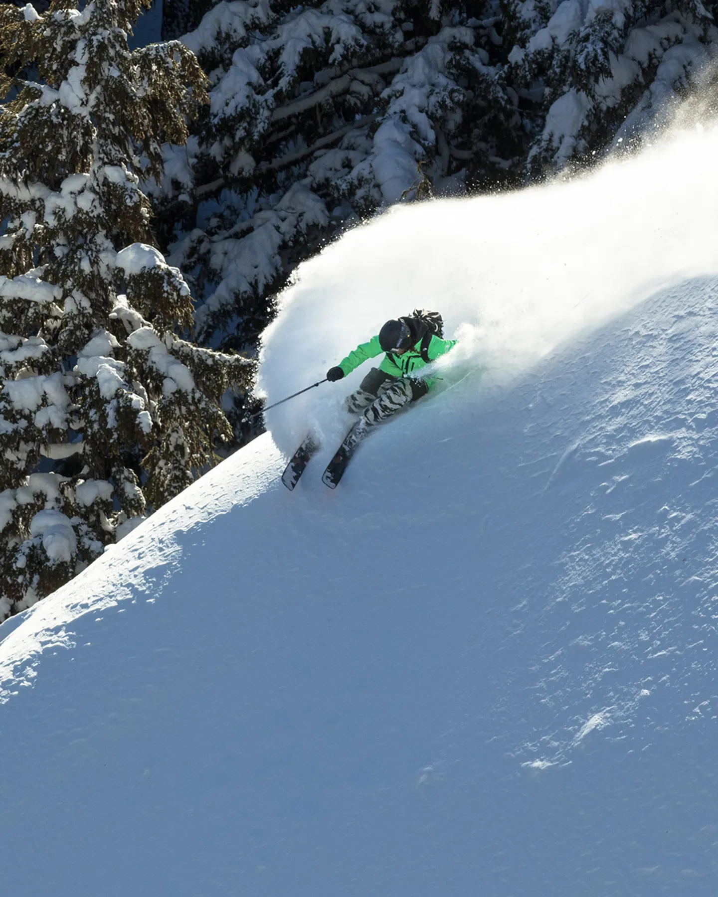 Smith Nexus Mips Snow Helmet | Shop Ski & Snowboard Helmets at Trojan Wake Ski Snow & Snow Skiers Warehouse