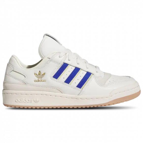 Sneakers adidas Forum Low Cl W Cloud White/ Royal Blue/ Almost Yellow US 7