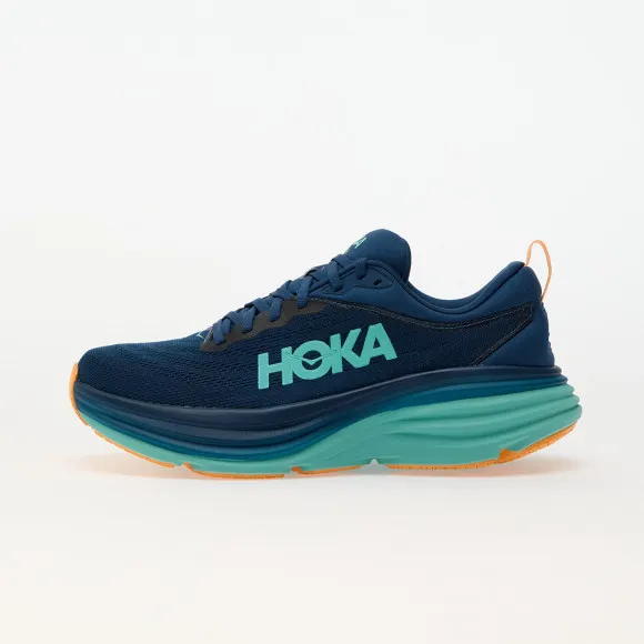 Sneakers Hoka® M Bondi 8 Midnight/ Shoreline