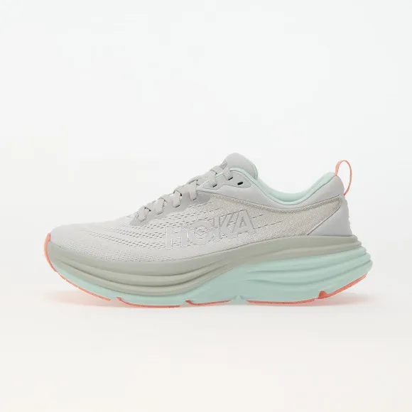 Sneakers Hoka® W Bondi 8 Stardust/ Aqua Breeze