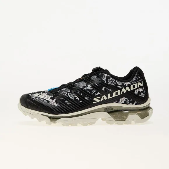 Sneakers Salomon XT-4 Og Needlepoint Black/ Icicle/ Deep Lichen Green