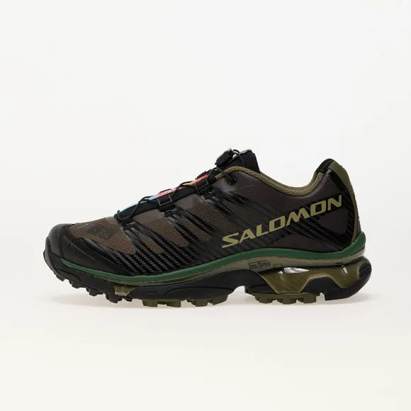 Sneakers Salomon XT-4 Og Olive Night/ Black/ Aloe