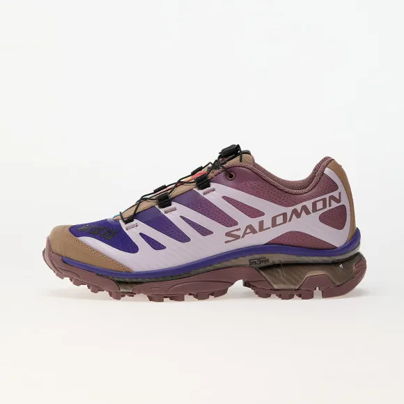 Sneakers Salomon XT-4 Og Portabella/ Rose T/ Libert